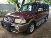 2nd Hand (Used) Toyota Revo 2002 at 69000 for sale