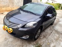 Toyota Vios 2013 Automatic Gasoline for sale in Calasiao