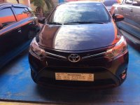 Toyota Vios 2018 for sale 