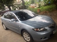  2nd Hand (Used) Mazda 3 2009 Automatic Gasoline for sale in Quezon City