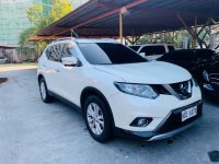 Nissan X-Trail 2016 Automatic Gasoline for sale in Pasig