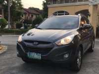 Sell  2nd Hand (Used) 2012 Hyundai Tucson Automatic Gasoline at 45000 in Quezon City