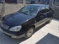 2nd Hand (Used) Nissan Sentra 2004 for sale in Mabalacat