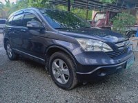 Selling Honda Cr-V 2007 at 120000 in Cabuyao