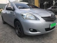Selling 2nd Hand (Used) Toyota Vios 2011 at 80000 in Angeles