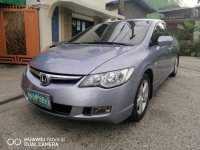 2007 Honda Civic for sale in Meycauayan