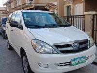 Selling 2006 Toyota Fortuner Van for sale in Taguig