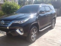 2nd Hand (Used) Toyota Fortuner for sale in Mangaldan