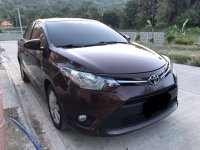 2014 Toyota Vios for sale in Cebu City