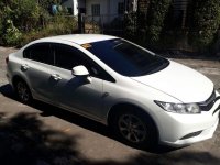 Selling Honda Civic 2013 Automatic Gasoline in Antipolo