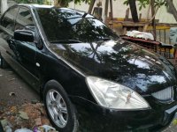 Selling Mitsubishi Lancer 2004 Automatic Gasoline in Mandaue