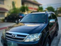 Selling 2nd Hand (Used) Toyota Fortuner 2007 in Quezon City