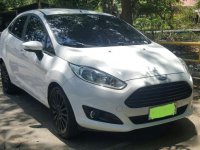 2014 Ford Fiesta for sale in Carmona