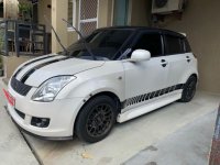 Selling 2nd Hand (Used) Suzuki Swift 2010 in Quezon City