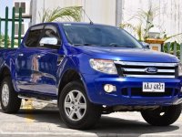 Selling Ford Ranger 2014 at 30000 in Las Piñas