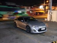  2nd Hand (Used) Toyota 86 2014 Manual Gasoline for sale in Santa Rosa