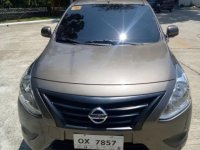  2nd Hand (Used) Nissan Almera 2017 for sale in Malaybalay