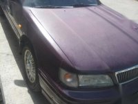 2nd Hand (Used) Nissan Cefiro 1999 Automatic Gasoline for sale in Manila