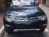 2015 Mitsubishi Montero Sport for sale in Parañaque