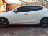 Selling Mazda 2 2016 in Las Piñas