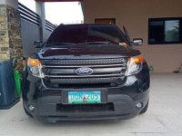 Selling 2nd Hand (Used) Ford Explorer 2013 in Lucena