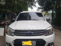 Selling 2nd Hand (Used) 2014 Ford Everest in Manila