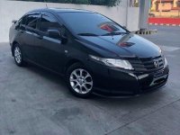 Selling 2nd Hand (Used) Honda City 2010 in Taguig