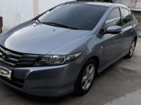 Selling 2nd Hand (Used) Honda City 2010 Manual Gasoline in Malvar