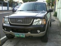 Selling 2nd Hand (Used) Ford Explorer in Marikina