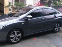 Selling 2nd Hand (Used) Honda City 2014 in Lipa