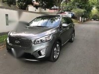 2015 Kia Sorento for sale in Makati