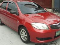 Selling 2nd Hand (Used) Toyota Vios 2006 in Caloocan
