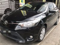 2nd Hand (Used) Toyota Vios 2016 for sale in Quezon City