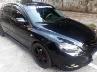 2nd Hand (Used) Mazda 3 2005 for sale