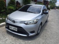 Selling 2nd Hand (Used) Toyota Vios 2014 in Davao City