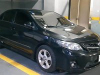 2nd Hand (Used) Toyota Altis 2011 for sale in Makati