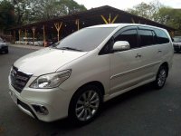 2nd Hand (Used) Toyota Innova 2016 for sale