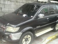 Selling 2nd Hand (Used) Isuzu Sportivo 2008 in Parañaque