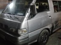 Hyundai Grace 1998 Van Manual Diesel for sale in Davao City
