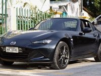Selling Mazda Mx-5 Miata 2017 Automatic Gasoline in Las Piñas