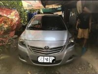 Toyota Vios 2012 Manual Gasoline for sale in Capas