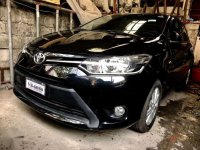 Selling Toyota Vios 2016 at 30000 in Manila