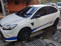 Selling Ford Focus Hatchback Automatic Diesel in Pasig
