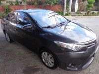 2014 Toyota Vios for sale in Quezon City