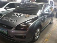 Selling 2006 Ford Focus Hatchback for sale in Pasig
