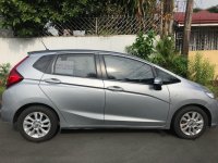 Selling Honda Jazz 2018 in Quezon City