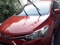 Selling 2nd Hand (Used) Toyota Vios 2015 in Bacoor