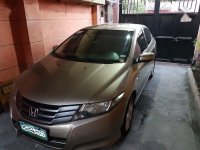 2011 Honda City for sale in Las Piñas