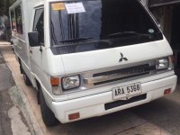 2015 Mitsubishi L300 for sale in Pasig