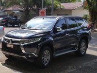 Mitsubishi Montero Sport 2016 for sale